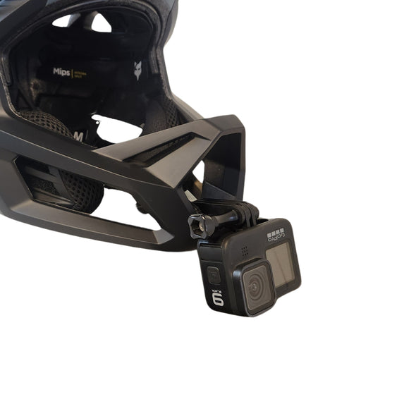 APS Action Camera Chin Mount for (Fox Proframe Rs)