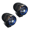 Amber LED Chase Lights - APS H1 - 1500 Lumen Pair