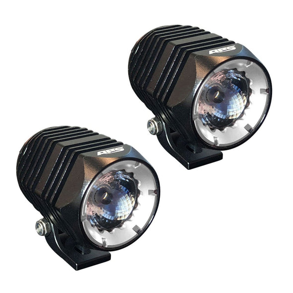 LED Light Pods - APS H1 - 2000 Lumen pair